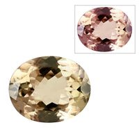 Certified & Appraised AAAA Turkizite (Oval Free Size) 4.00 ctw