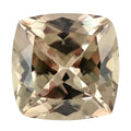 Certified & Appraised AAAA Turkizite (Square Cushion Free Size) 4.00 ctw - Sticky add to cart bar