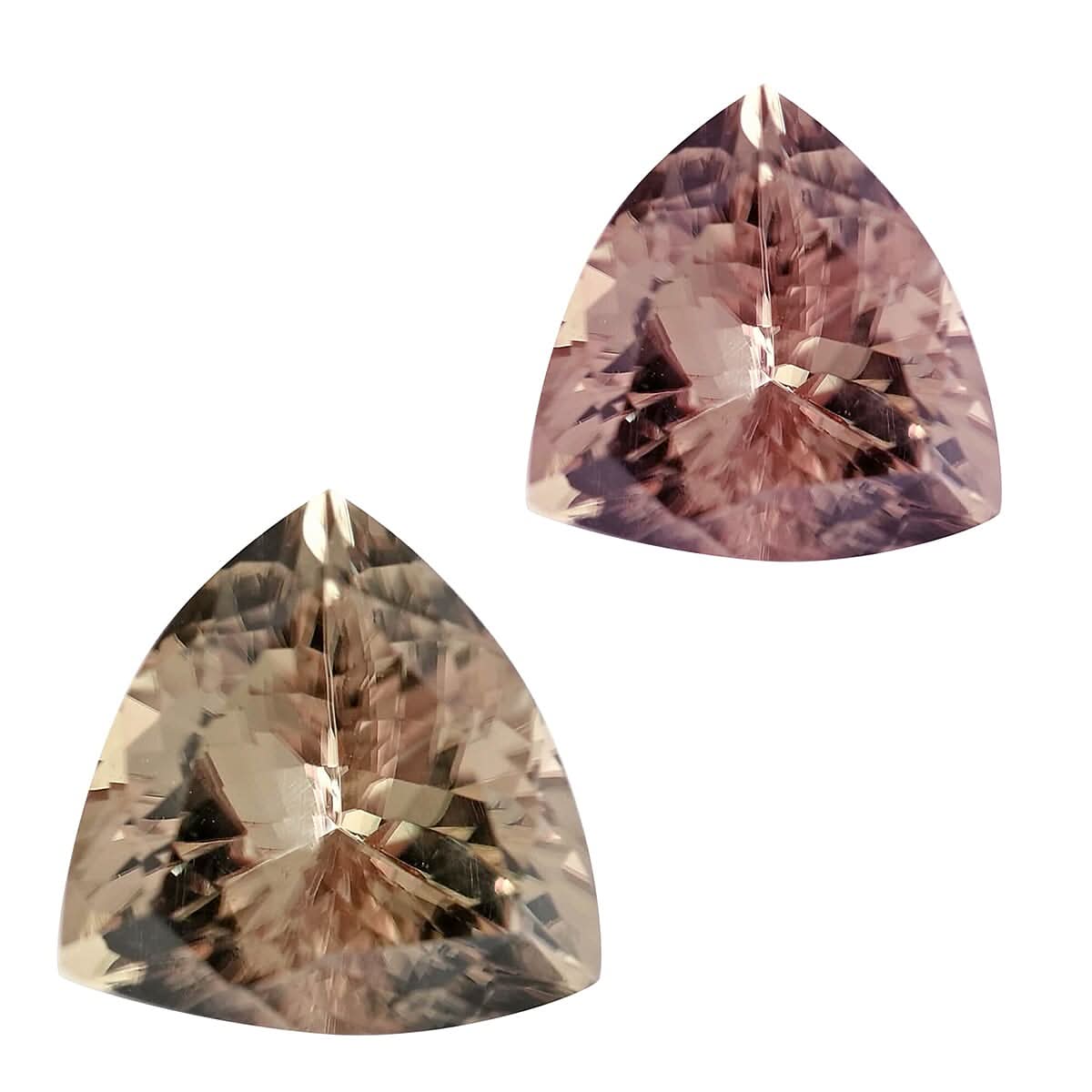 Certified & Appraised AAAA Turkizite (Trl Free Size) 4.00 ctw
