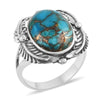 Mojave Turquoise