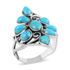 Kingman Turquoise
