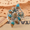 Spiny Turquoise