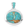 Kingman Turquoise