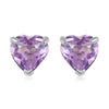 Rose De France Amethyst