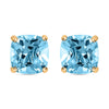 Sky Blue Topaz