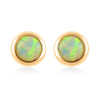 Lab Created Opal