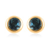 London Blue Topaz