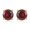 Mozambique Garnet