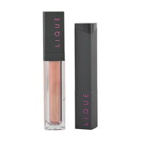Closeout Lique Set of 4 Lip 2 Lipsticks & 2 Lip Gloss