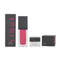 Closeout Lique Set of 2 Liquid Lip & Effect Powder - Sticky add to cart bar