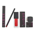 Closeout Lique 3 Piece Makeup Set (Liquid Lips, Effects Powder, & Lip Definer) (Buy One Get One) - Sticky add to cart bar