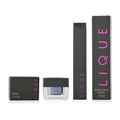 Closeout Lique Set of 2 Lipstick & Effect Powder - Sticky add to cart bar