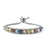 Simulated Multi color Diamond