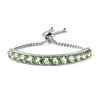 Simulated Green Diamond