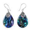 Abalone Shell