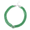 Green Howlite