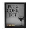 Put A Cork In It