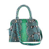 Green & Multi Color