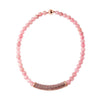 Galilea Rose Quartz