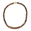 South African Tiger's Eye
