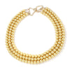 Simulated Golden Pearl