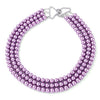 Simulated Purple Pearl