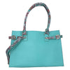 Aqua Blue