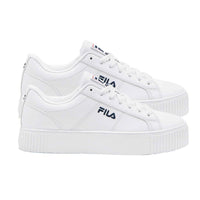 FILA DESIGNER Redmond Platform Sneakers (Size - 6.5)