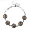 South African Yellow Tigers Eye