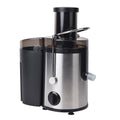 Silver and Black Power Juicer with 2 Speed Control (500 W) - Sticky add to cart bar