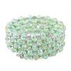 Simulated Green Diamond