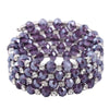 Simulated Purple Sapphire