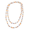 Freshwater Peach Cultured Pearl