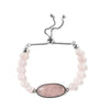 Galilea Rose Quartz