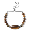 South African Yellow Tigers Eye