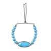 Blue Howlite