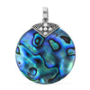 Abalone Shell