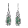 Kagem Zambian Emerald
