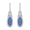 Kanchanaburi Blue Sapphire