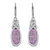 Madagascar Pink Sapphire