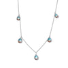 Aqua Terra Costa Quartz