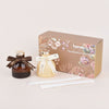 Zen Tea & French Block