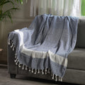Throw Blanket - Sticky add to cart bar