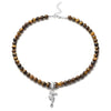 South African Yellow Tigers Eye