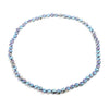 Simulated Blue Magic Color Topaz