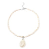 White Howlite