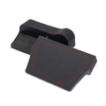 Set of 2 Car Seat Filler - Black (10"x6.3") - Sticky add to cart bar