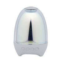 Underwater World Theme 3D LED Light Speaker (4.33"x5.91") (Battery:2000mAH included)
