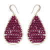 Purple Howlite