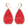 Red Howlite